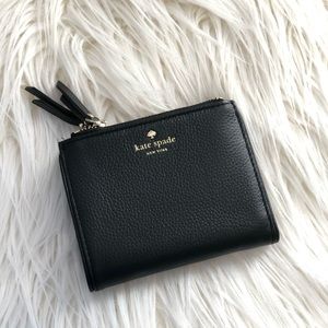 Kate Spade Small Malea wallet